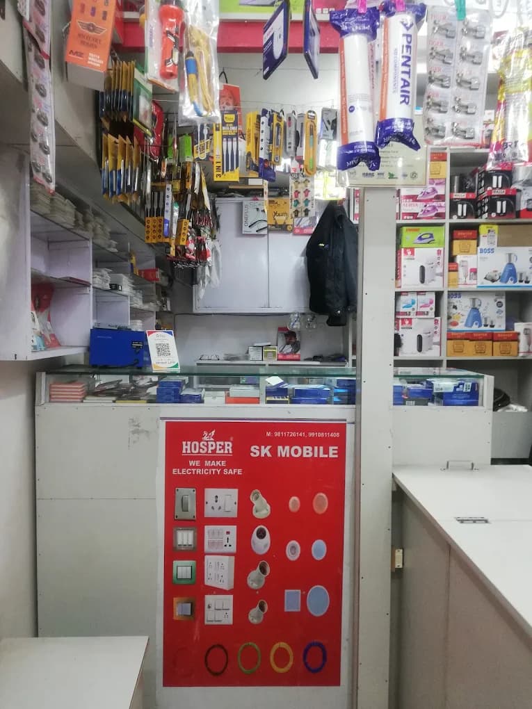SK Mobile Repair photo 2